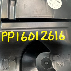 BMW X3 G01 F97 Rear Bumper Right Side Bracket 2021 TO 2024 9451026 Genuine - Image 22