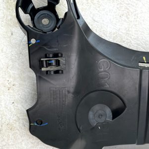 BMW X3 G01 F97 Rear Bumper Right Side Bracket 2021 TO 2024 9451026 Genuine - Image 7