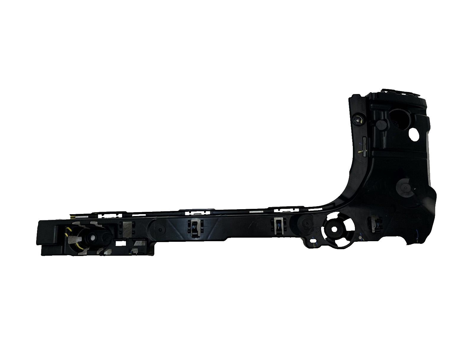 BMW X3 G01 F97 Rear Bumper Right Side Bracket 2021 TO 2024 9451026 Genuine