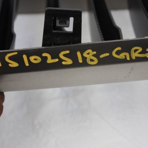 BMW X3 G01 Front Bumper Left Side Kidney Grill 8091725 Genuine - Image 6