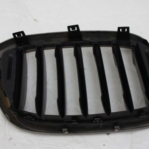 BMW X3 G01 Front Bumper Left Side Kidney Grill 8091725 Genuine - Image 10