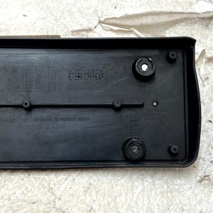 BMW X3 G01 Front Bumper License Plate Bracket 2017 TO 2021 5113773828 Genuine - Image 10