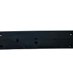 BMW X3 G01 Front Bumper License Plate Bracket 2017 TO 2021 5113773828 Genuine 178521998032