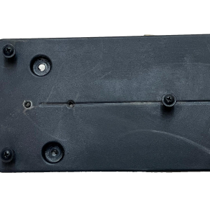 BMW X3 G01 Front Bumper License Plate Bracket 2017 TO 2021 5113773828 Genuine - Image 2