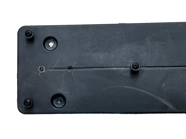 BMW X3 G01 Front Bumper License Plate Bracket 2017 TO 2021 5113773828 Genuine 178521998032 2