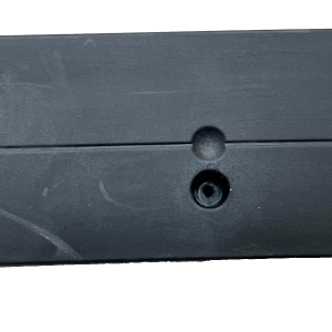 BMW X3 G01 Front Bumper License Plate Bracket 2017 TO 2021 5113773828 Genuine - Image 3