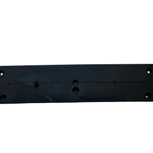 BMW X3 G01 Front Bumper License Plate Bracket 2017 TO 2021 5113773828 Genuine - Image 1