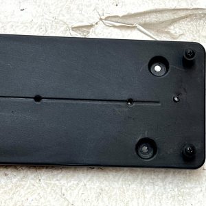 BMW X3 G01 Front Bumper License Plate Bracket 2017 TO 2021 5113773828 Genuine - Image 4