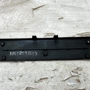 BMW X3 G01 Front Bumper License Plate Bracket 2017 TO 2021 5113773828 Genuine - Image 5