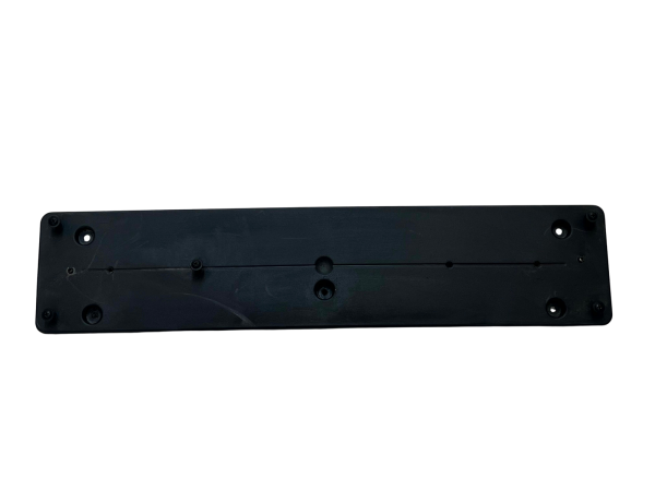 BMW X3 G01 Front Bumper License Plate Bracket 2017 TO 2021 5113773828 Genuine 178521998032