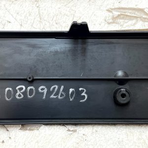 BMW X3 G01 Front Bumper License Plate Bracket 2017 TO 2021 5113773828 Genuine - Image 7