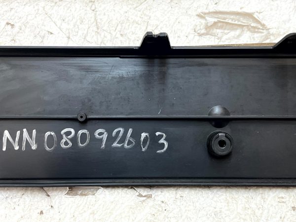 BMW X3 G01 Front Bumper License Plate Bracket 2017 TO 2021 5113773828 Genuine 178521998032 7