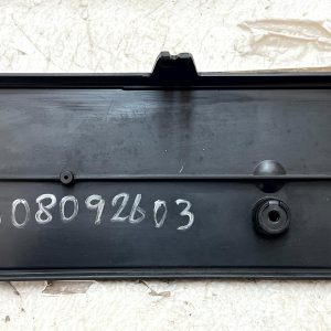 BMW X3 G01 Front Bumper License Plate Bracket 2017 TO 2021 5113773828 Genuine - Image 8