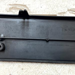 BMW X3 G01 Front Bumper License Plate Bracket 2017 TO 2021 5113773828 Genuine - Image 9