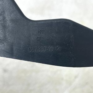 BMW X3 G01 Front Bumper Right Mount Bracket 2017 to 2021 C6733010 Genuine - Image 20