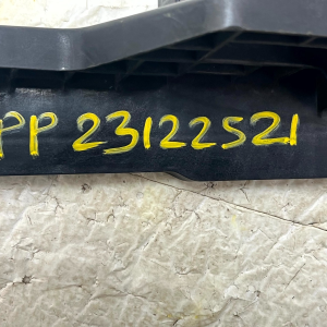 BMW X3 G01 Front Bumper Right Mount Bracket 2017 to 2021 C6733010 Genuine - Image 21