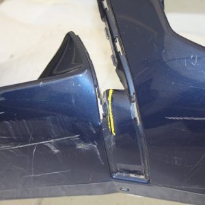 BMW X3 G01 M Sport Front Bumper 2017 TO 2021 5111139605-14 Genuine *DAMAGED* - Image 12