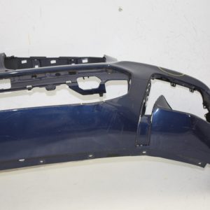 BMW X3 G01 M Sport Front Bumper 2017 TO 2021 5111139605-14 Genuine *DAMAGED* - Image 14