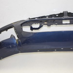BMW X3 G01 M Sport Front Bumper 2017 TO 2021 5111139605-14 Genuine *DAMAGED* - Image 15