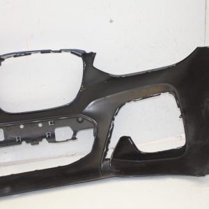 BMW X3 G01 M Sport Front Bumper 2017 TO 2021 5111139605-14 Genuine *DAMAGED* - Image 19