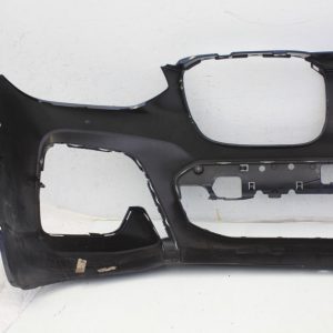 BMW X3 G01 M Sport Front Bumper 2017 TO 2021 5111139605-14 Genuine *DAMAGED* - Image 20