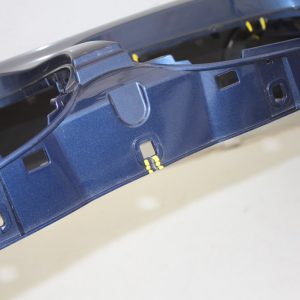 BMW X3 G01 M Sport Front Bumper 2017 TO 2021 5111139605-14 Genuine *DAMAGED* - Image 24