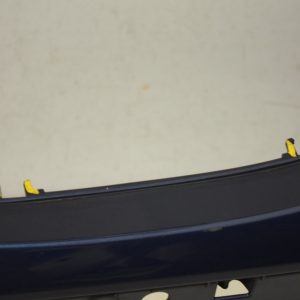 BMW X3 G01 M Sport Front Bumper 2017 TO 2021 5111139605-14 Genuine *DAMAGED* - Image 4