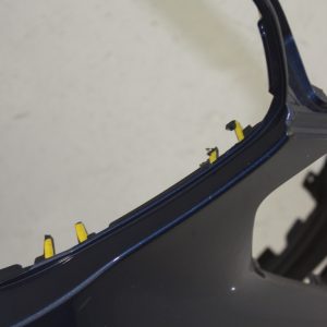 BMW X3 G01 M Sport Front Bumper 2017 TO 2021 5111139605-14 Genuine *DAMAGED* - Image 5