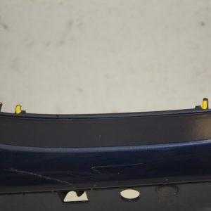 BMW X3 G01 M Sport Front Bumper 2017 TO 2021 5111139605-14 Genuine *DAMAGED* - Image 6