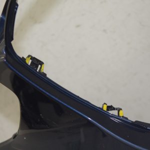 BMW X3 G01 M Sport Front Bumper 2017 TO 2021 5111139605-14 Genuine *DAMAGED* - Image 7