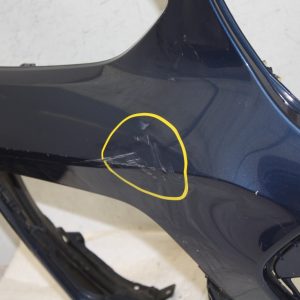BMW X3 G01 M Sport Front Bumper 2017 TO 2021 5111139605-14 Genuine *DAMAGED* - Image 8