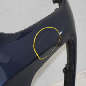 BMW X3 G01 M Sport Front Bumper 2017 TO 2021 5111139605-14 Genuine *DAMAGED* - Image 9