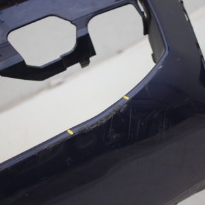BMW X3 G01 M Sport Front Bumper 2017 TO 2021 5111139605-14 Genuine *DAMAGED* - Image 10