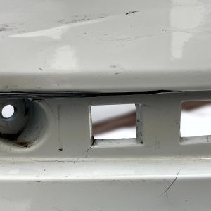 BMW X3 G01 M Sport Rear Bumper 2017 TO 2021 51128089729 Genuine - Image 11