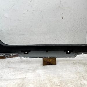 BMW X3 G01 M Sport Rear Bumper 2017 TO 2021 51128089729 Genuine - Image 16