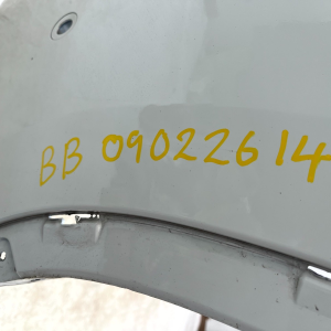 BMW X3 G01 M Sport Rear Bumper 2017 TO 2021 51128089729 Genuine - Image 21