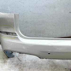 BMW X3 G01 M Sport Rear Bumper 2017 TO 2021 51128089729 Genuine - Image 4