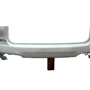 BMW X3 G01 M Sport Rear Bumper 2017 TO 2021 51128089729 Genuine - Image 1