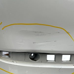 BMW X3 G01 M Sport Rear Bumper 2017 TO 2021 51128089729 Genuine - Image 8