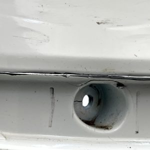 BMW X3 G01 M Sport Rear Bumper 2017 TO 2021 51128089729 Genuine - Image 10