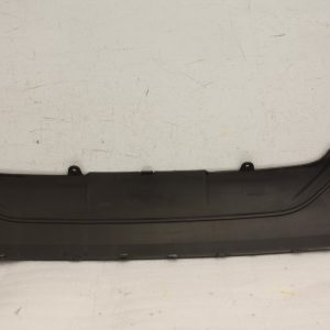 BMW X3 G01 M Sport Rear Bumper Diffuser 2017 TO 2021 51128090958 Genuine - Image 11