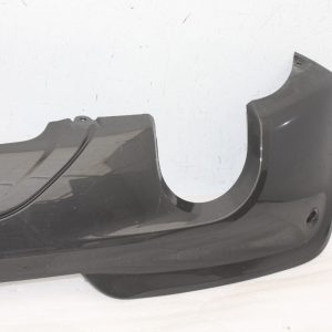 BMW X3 G01 M Sport Rear Bumper Diffuser 2017 TO 2021 51128090958 Genuine - Image 3