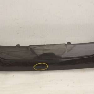BMW X3 G01 M Sport Rear Bumper Diffuser 2017 TO 2021 51128090958 Genuine - Image 4