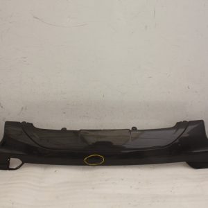 BMW X3 G01 M Sport Rear Bumper Diffuser 2017 TO 2021 51128090958 Genuine
