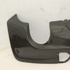 BMW X3 G01 M Sport Rear Bumper Diffuser 2017 TO 2021 51128090958 Genuine - Image 5