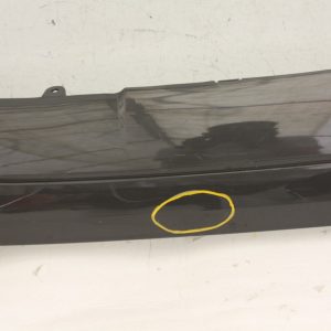 BMW X3 G01 M Sport Rear Bumper Diffuser 2017 TO 2021 51128090958 Genuine - Image 6