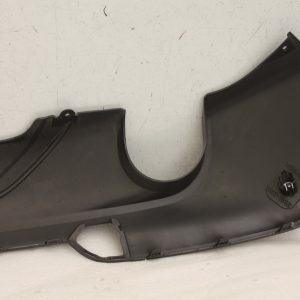 BMW X3 G01 M Sport Rear Bumper Diffuser 2017 TO 2021 51128090958 Genuine - Image 10