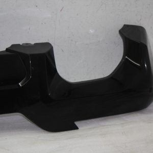 BMW X3 G01 M Sport Rear Bumper Diffuser 2021 TO 2024 51128081853 Genuine - Image 3