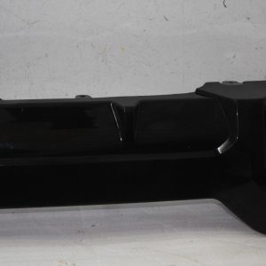 BMW X3 G01 M Sport Rear Bumper Diffuser 2021 TO 2024 51128081853 Genuine - Image 4