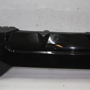 BMW X3 G01 M Sport Rear Bumper Diffuser 2021 TO 2024 51128081853 Genuine - Image 5